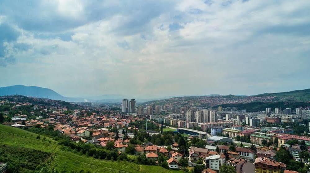 Harmony - Free Parking Gasthuis Sarajevo